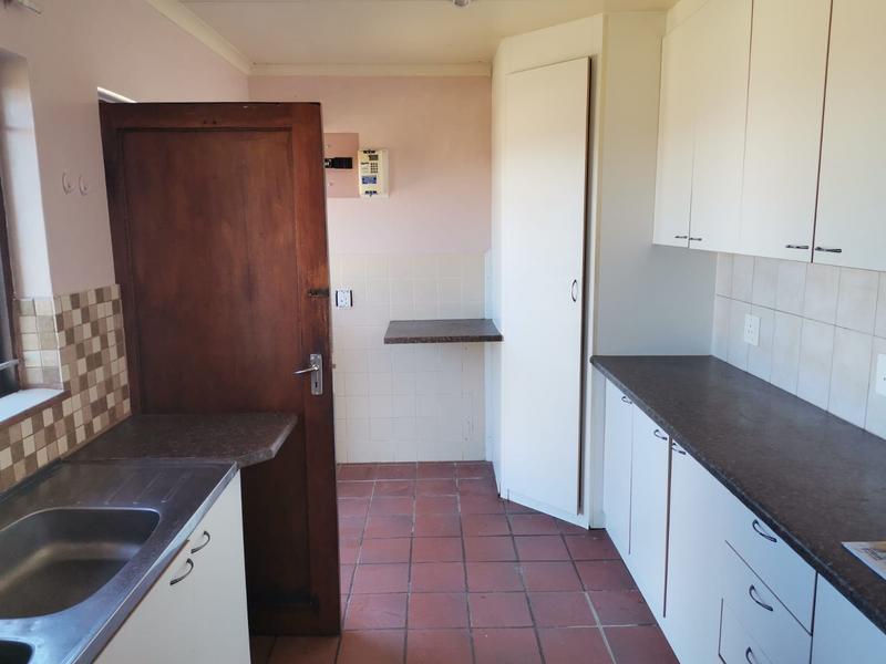 To Let 3 Bedroom Property for Rent in Dana Bay Western Cape